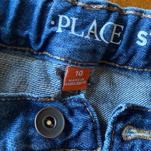 Children’s Place size 10. Approximately 32 inches long. From a clean family home - Picture 3 of 8